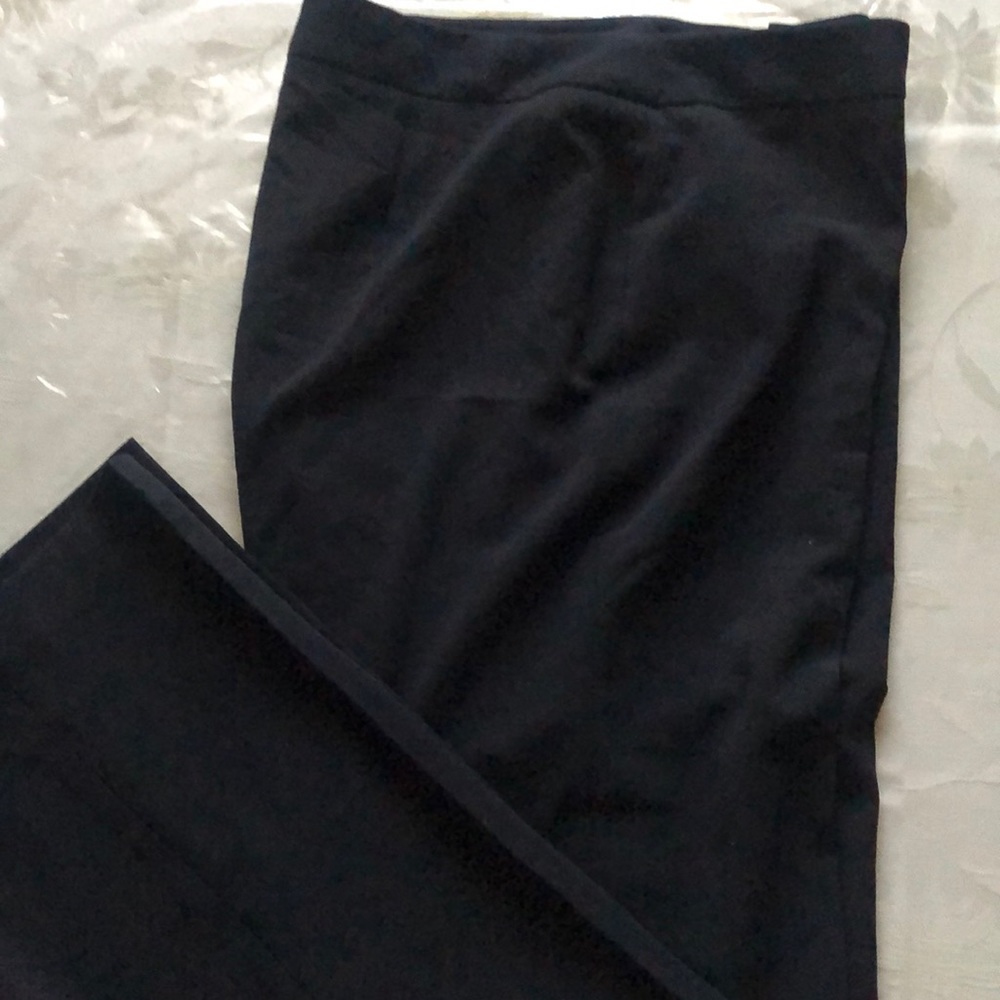Great high quality pant for office barely used